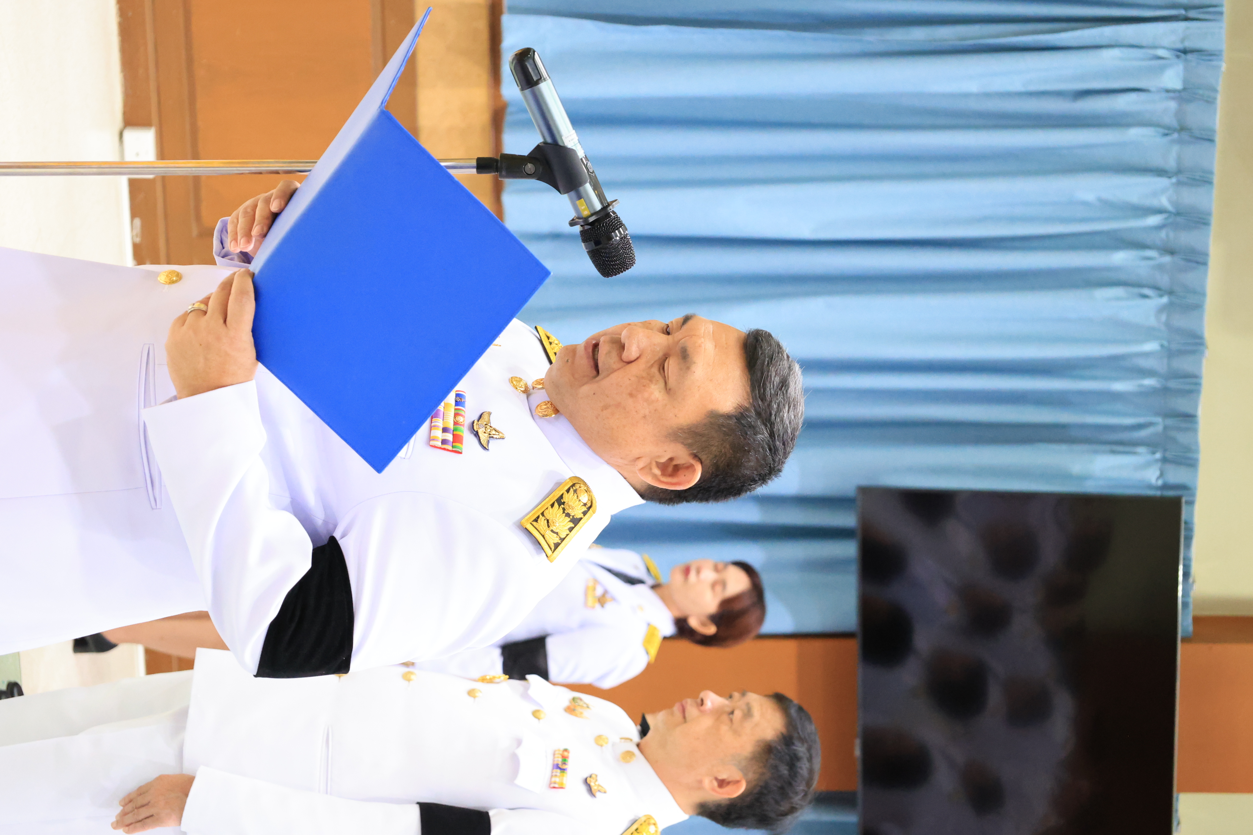 title - ส.ป.ก. จัดพิธีถวายสัตย์ปฏิญาณเพื่อเป็นข้าราชการที่ดีและพลังของแผ่นดิน เนื่องในโอกาสวันเฉลิมพระชนมพรรษา พระบาทสมเด็จพระปรเมนทรรามาธิบดีศรีสินทร มหาวชิราลงกรณ พระวชิรเกล้าเจ้าอยู่หัว 28 กรกฎาคม 2569